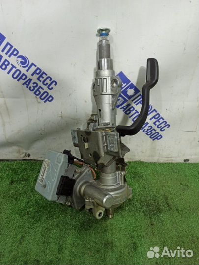 Электроусилитель руля Volkswagen Polo седан 1.6