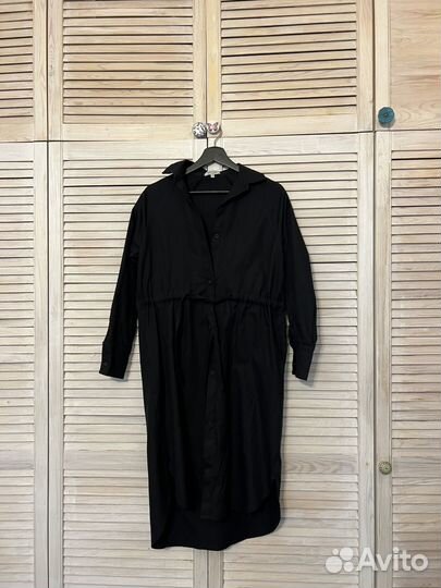 Платье-рубашка gate31