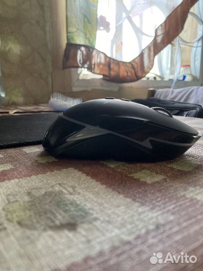 Беспроводная мышь