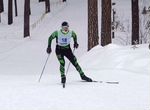 Индивидуальные тренировки на беговых лыжах
