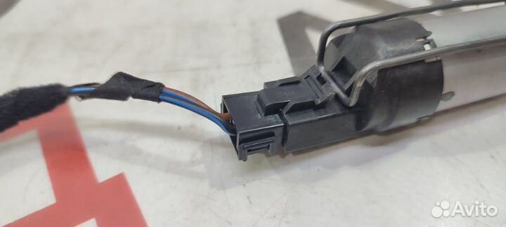 Мотор регулировки сиденья Audi A4 8KH cncd