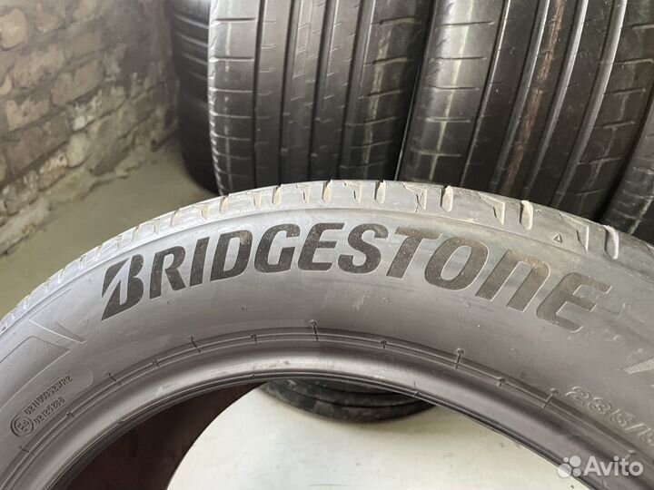 Bridgestone Potenza Sport 235/55 R19 105Y