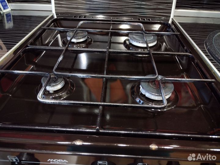 Плита газовая