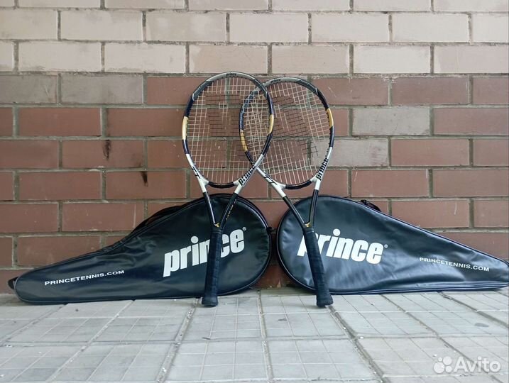 Теннисная ракетка prince