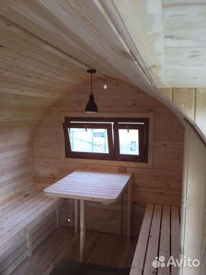 Баня Викинг