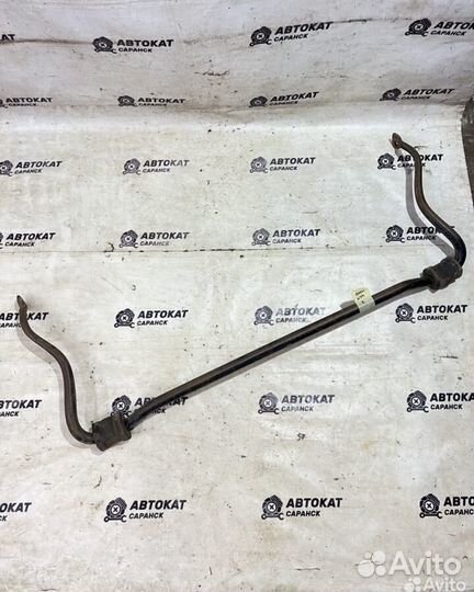 Стабилизатор bmw e34