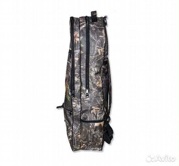 Рюкзак для металлоискателя