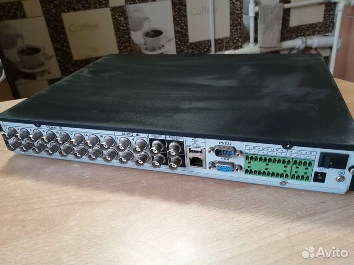 Видеорегистратор