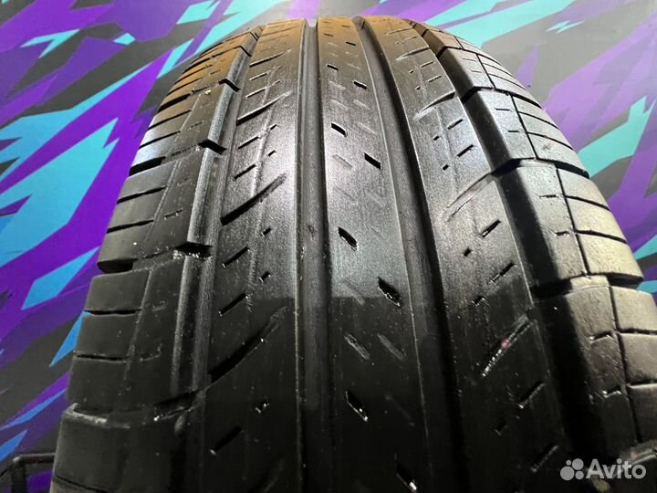 Hankook Dynapro HP2 RA33 175/80 R15