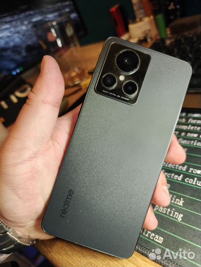 realme GT 2 Master Explorer Edition, 12/256 ГБ