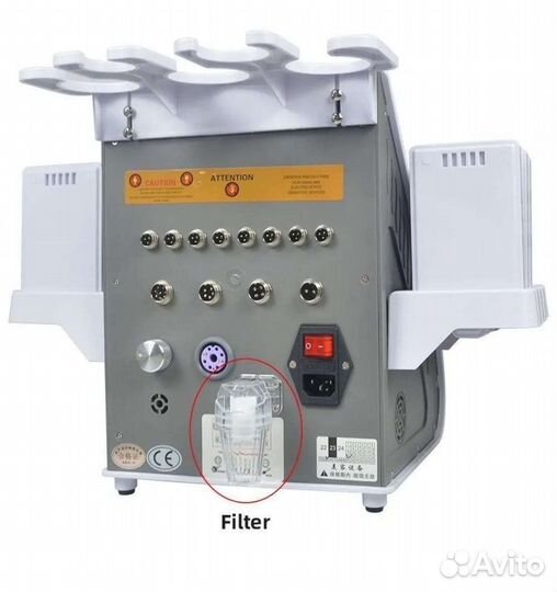 Kim 8, 6 в 2, новый, доставка и гель в подарок