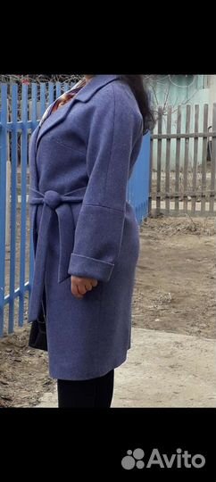 Пальто женское 50 размер