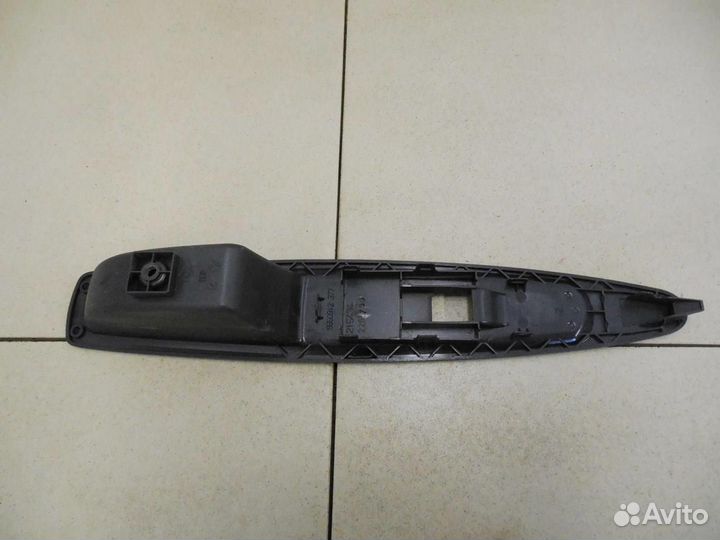 Накладка декоративная C4 2005-2011