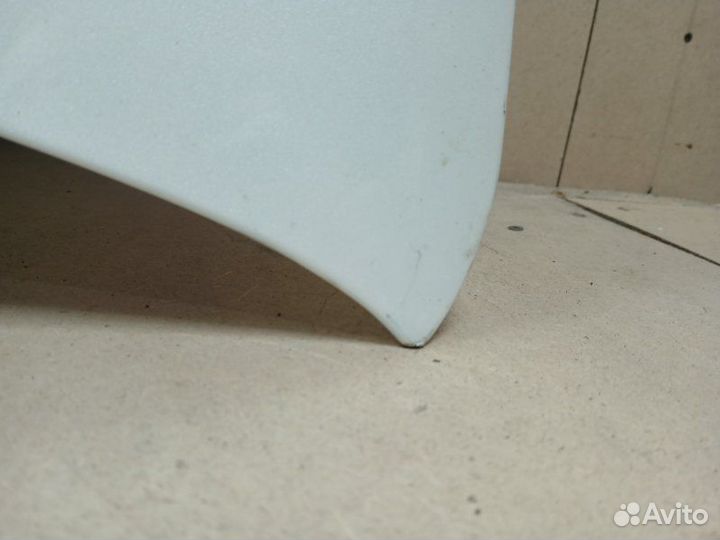 Капот передний Kia K900 RJ 2022