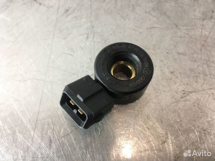 Датчик детонации Mercedes E-Class W212 M271 1.8TI