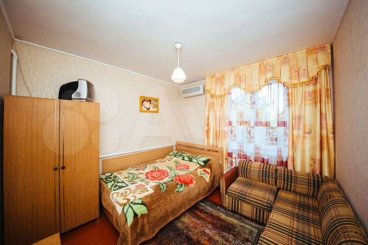 Комната 15 м², 2/3 эт.