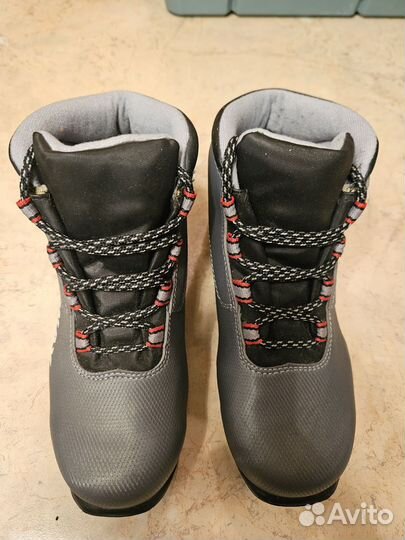 Лыжные ботинки nordway 38