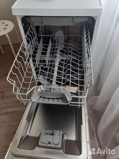 Посудомоечная машина Bosch