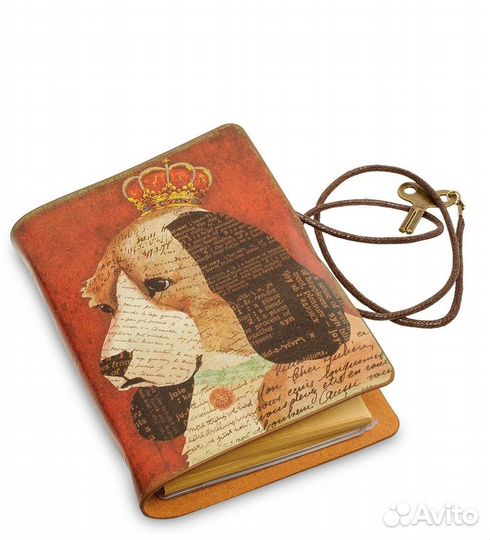 Блокнот-Органайзер Сир Дог A2095183