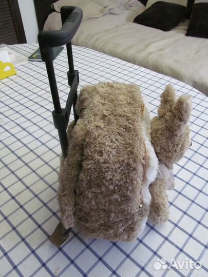 Рюкзак детский