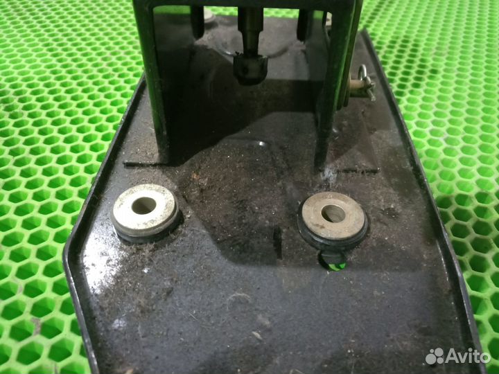 Селектор МКПП Chery Fora Vortex Estina