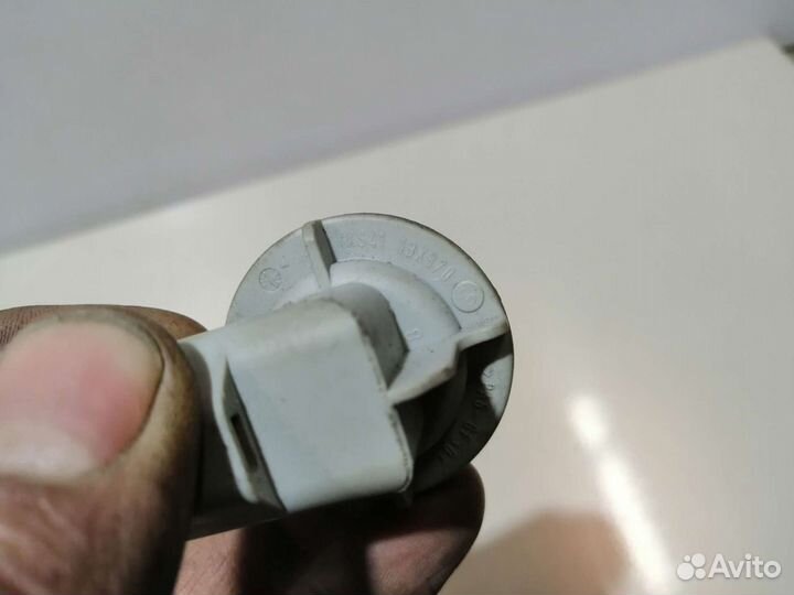 Цоколь фонаря Форд Фокус 1,2 Freelander