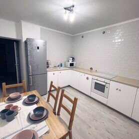 1-к. квартира, 50 м², 10/16 эт.