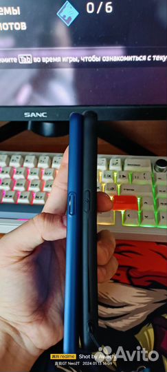 Чехлы на Realme gt neo 2t,Neo 5,Poco X3, note 5