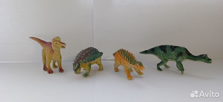 Динозаврики