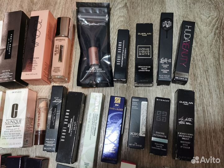 Лот 37 шт и набор Rituals