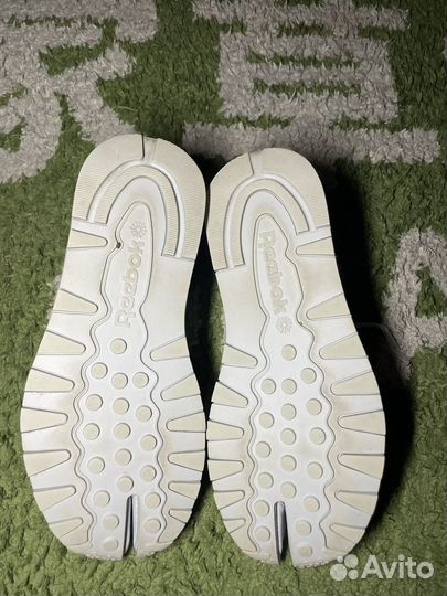 Maison Margiela x Reebok Tabi оригинал