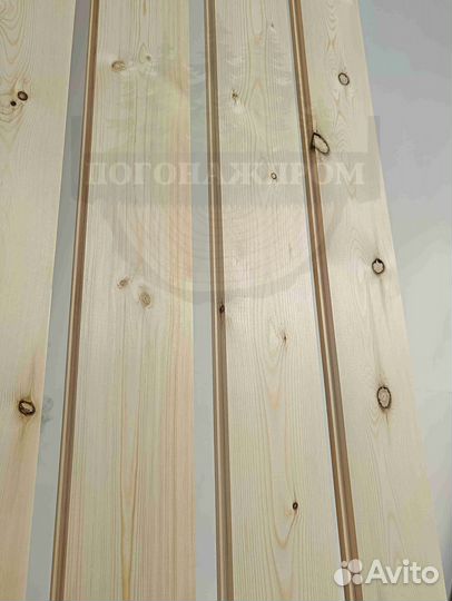 Доска пола штиль сосна