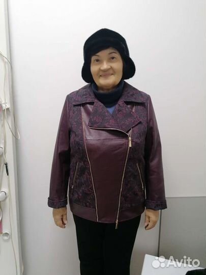 Пошив верхней одежды, коррекция