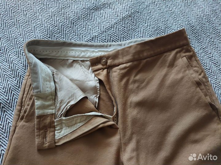 Massimo dutti брюки