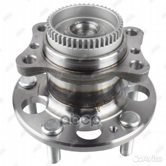 Ступица колеса HW11024 jikiu