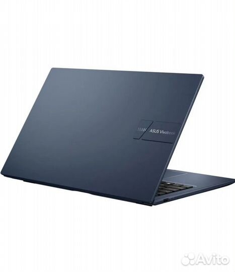 Ноутбук asus vivobook 15 x1504za- bq1150