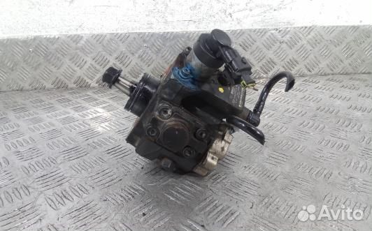 Тнвд дизельный KIA RIO 2 (HDN06AC01)