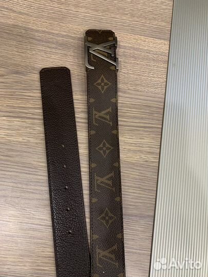 Ремень унисекс Louis vuitton