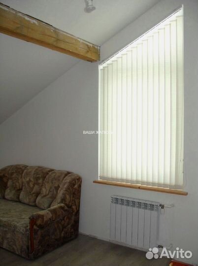 Вертикальные жалюзи