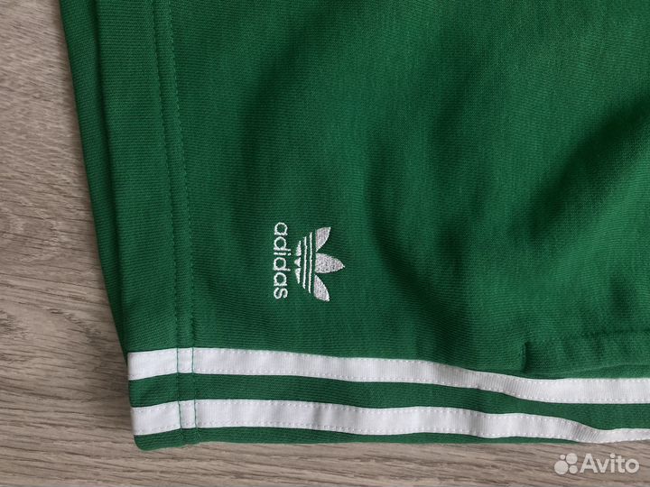 Шорты спортивные adidas original