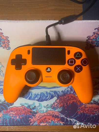 Геймпад Nacon для Ps4 и пк