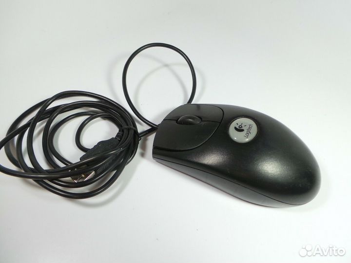 Механическая клавиатура