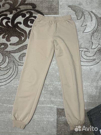 Спортивные штаны