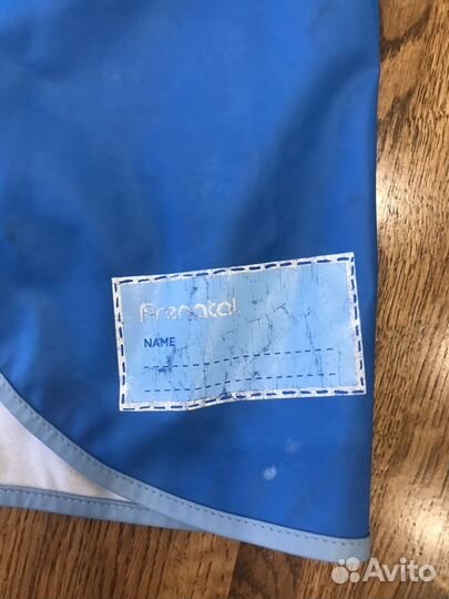 Фартук для творчества