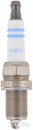 0 242 255 511 свеча зажиганияFR 3 KI 332 MB W1