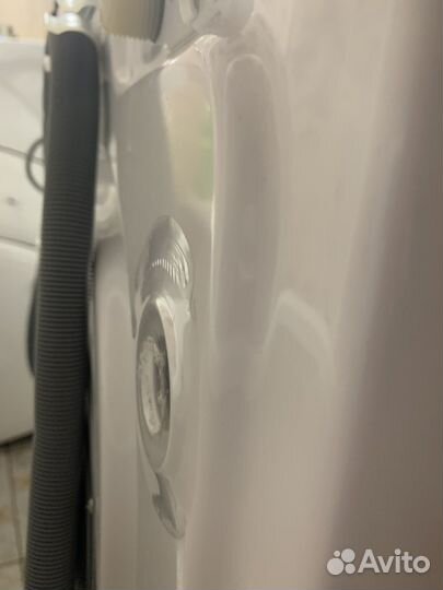 Стиральная машина samsung