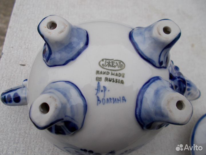 Заварочный чайник