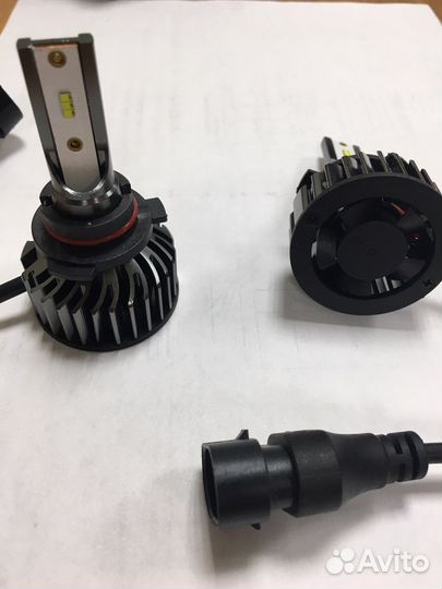 Светодиодные лампы led hb3