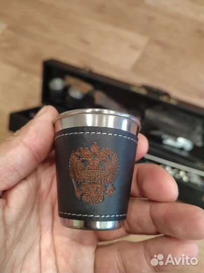 Подарочный набор для барбекю (Кизляр)