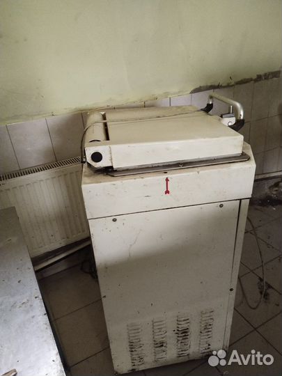 Пресс для пиццы